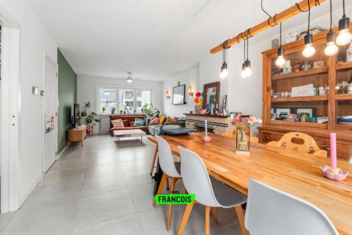 Maison 5 pièces à vendre - SintAntoniusstraat, Oostende