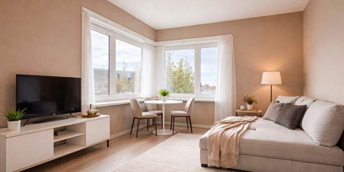 SintHubrechtsstraat, Roeselare - Appartement à vendre