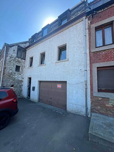 Rue De Mont, Dison - Maison 2 pièces à vendre