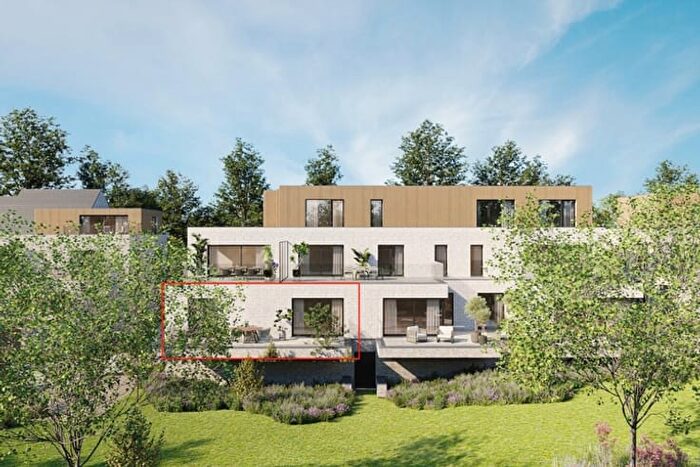 Riemsterweg, Bilzen : Appartement 2 pièces à vendre