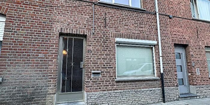 Maison 3 pièces à vendre à Eeuwfeeststraat, Tienen