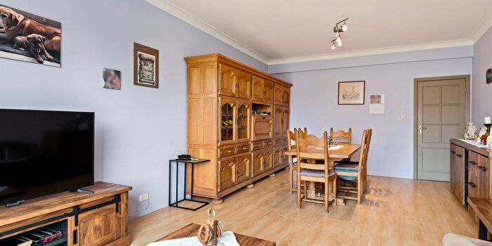 Waterhoenlaan, Antwerpen - Appartement 2 pièces à vendre