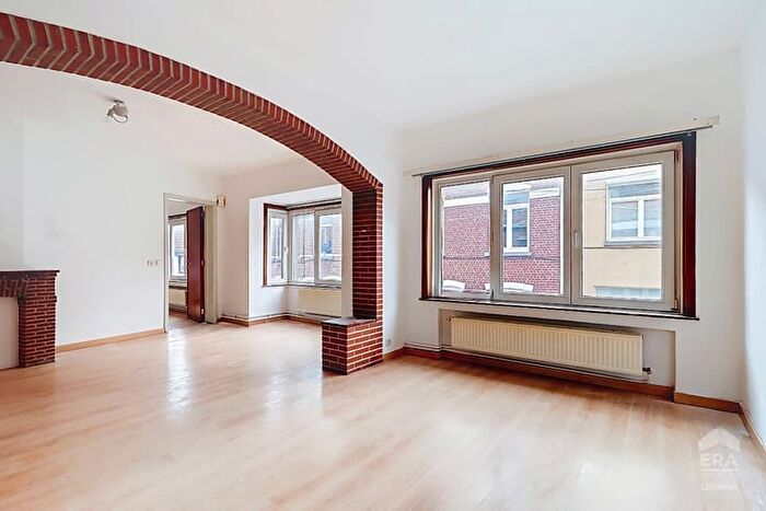 Rue du Roussart, Waterloo : Appartement 1 pièce à vendre