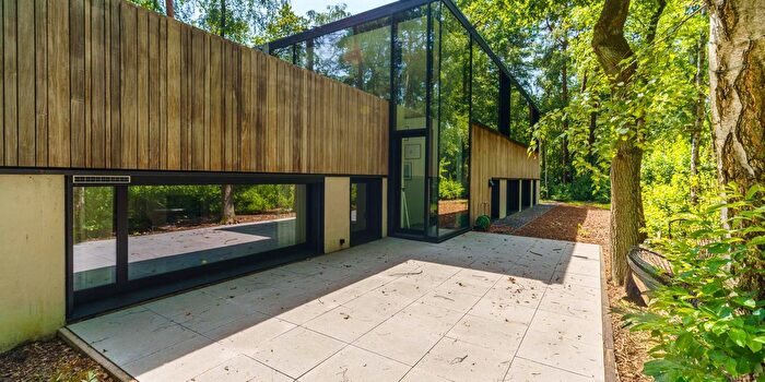Maison 4 pièces à vendre à Ooievaarsdreef, Schoten