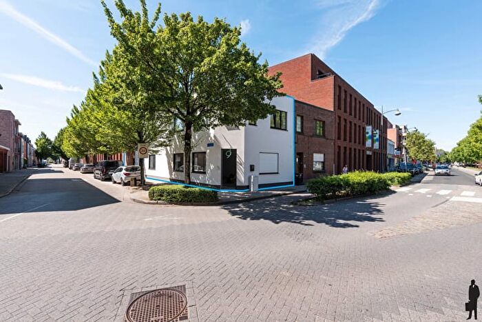 Nieuwe Kaai, Turnhout - Appartement 2 pièces à louer