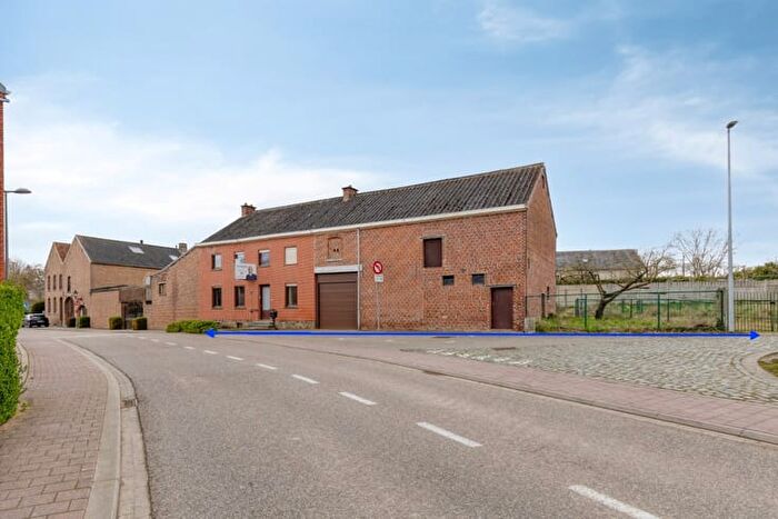 Maison 1 pièce à vendre - SintJorisstraat, Oorbeek
