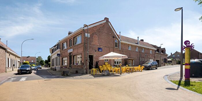 Maison 3 pièces à vendre à Kasteelstraat, Mollem