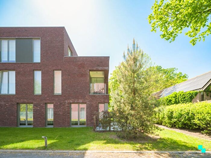 Appartement 10 pièces à vendre à Kerkakker B, Kalken