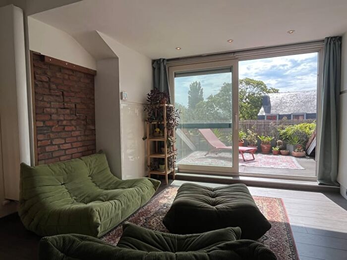 Appartement 2 pièces à vendre à Antwerpsesteenweg, Gent