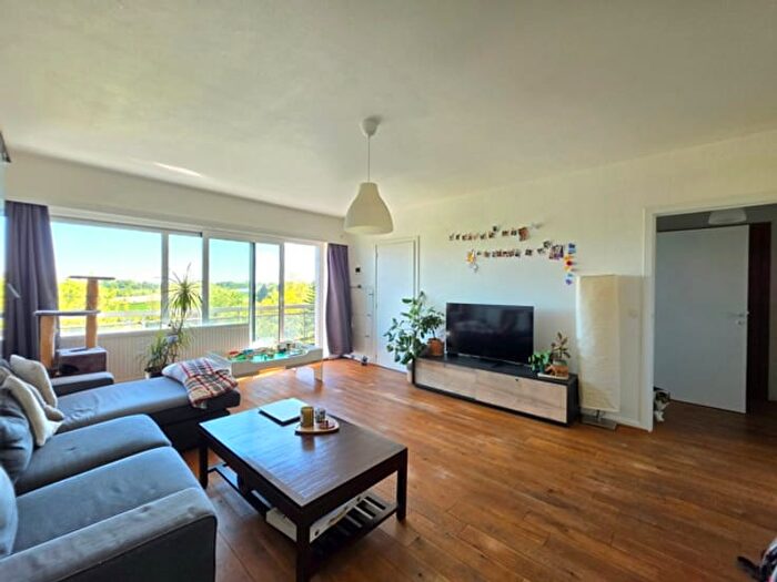 Appartement 2 pièces à louer à Avenue Brueghel, WezembeekOppem