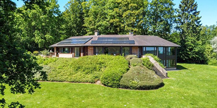 Maison 4 pièces à vendre - GrezDoiceau, WaalsBrabant