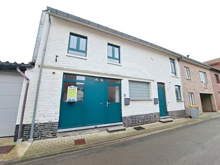 Maison 1 pièce à louer à Gallestraat C, DilsenStokkem