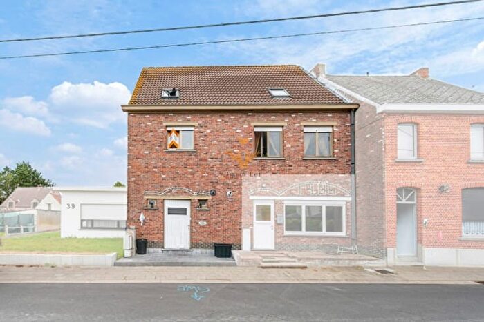 Appartement 3 pièces à Overheet A, Berlare, à vendre
