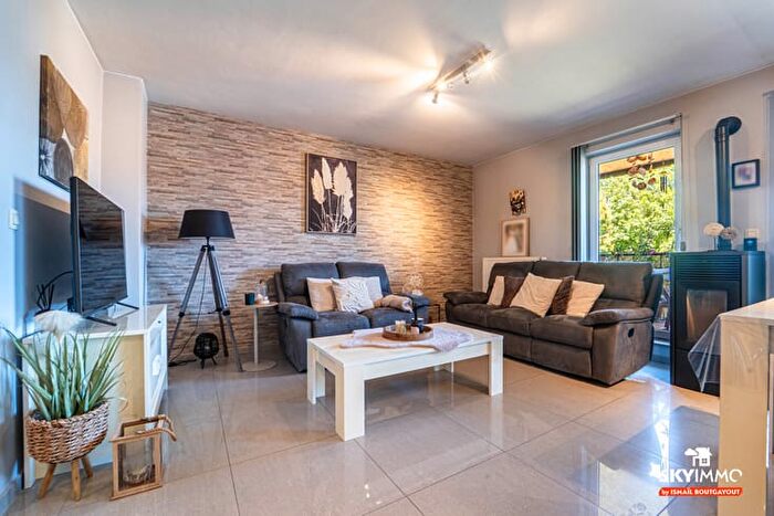 Appartement 2 pièces à vendre - Rue du Trois Juin, Herstal