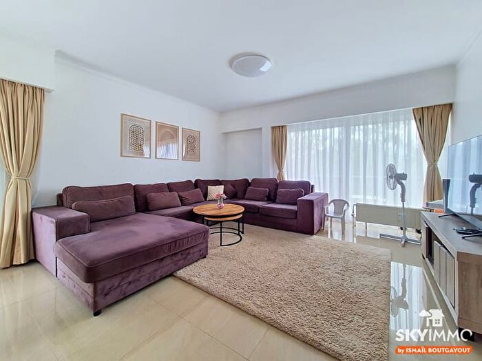 Appartement 3 pièces à Nieuwelaan, Grimbergen, à vendre