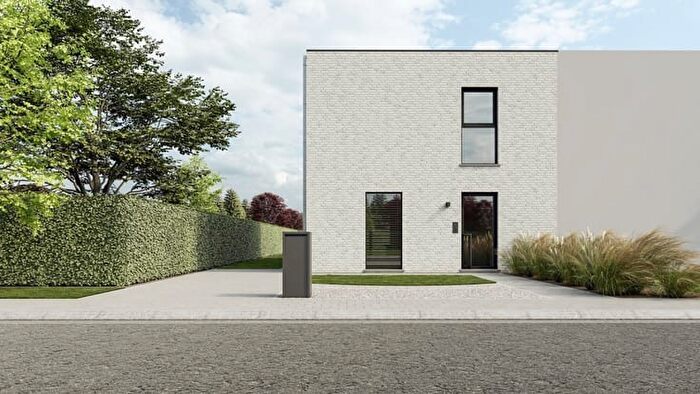Maison 9 pièces à vendre à Alfons Leroystraat Lot, Houthalen