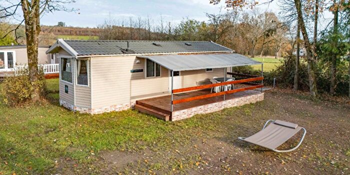 Val meleye LOT, Tohogne - Maison 2 pièces à vendre