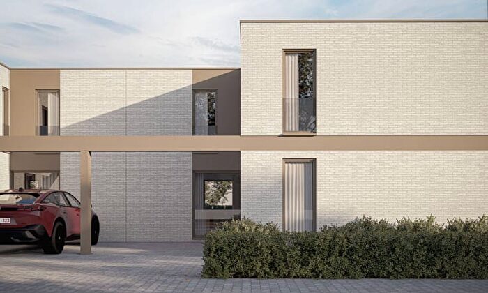 Maison 3 pièces à vendre à BOSKOOPSTRAAT, BILZEN