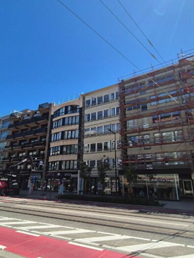 Appartement 6 pièces à louer - Albert I Laan, Oostduinkerke