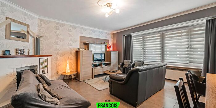Appartement 2 pièces à Van Iseghemlaan, Oostende, à vendre