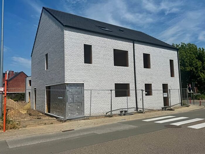Maison 5 pièces à vendre - Herentsesteenweg, Leuven