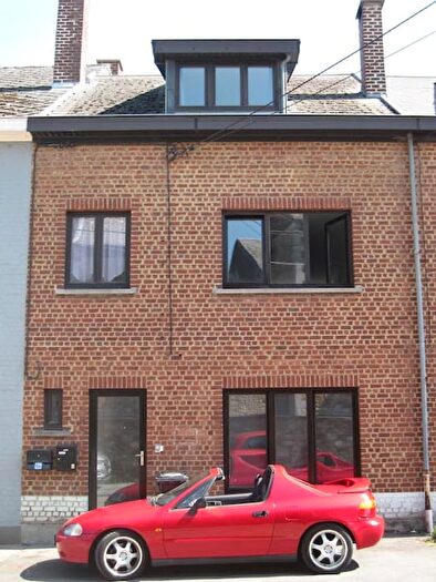 Appartement 2 pièces à louer - Rue Lieutenant Cotelle, B