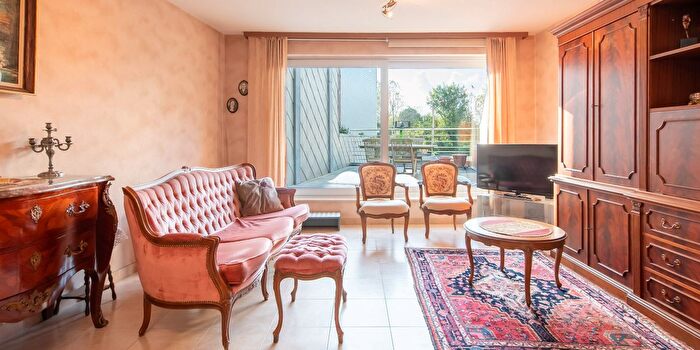 Appartement 2 pièces à vendre - Kerkstraat, Middelkerke