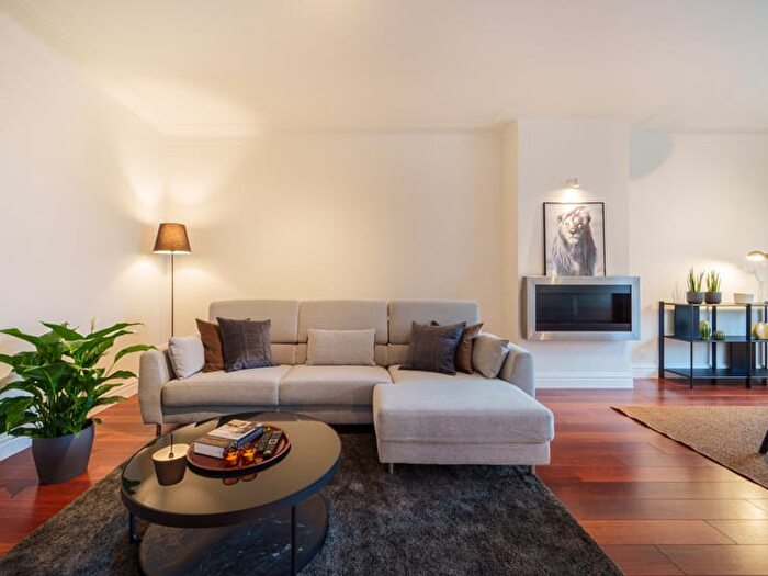Appartement 2 pièces à louer à Carnotstraat, Antwerpen