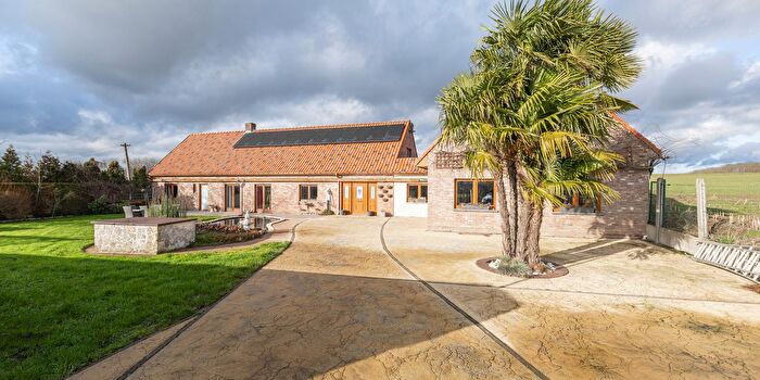 Maison 4 pièces à vendre à Bierghes, WaalsBrabant