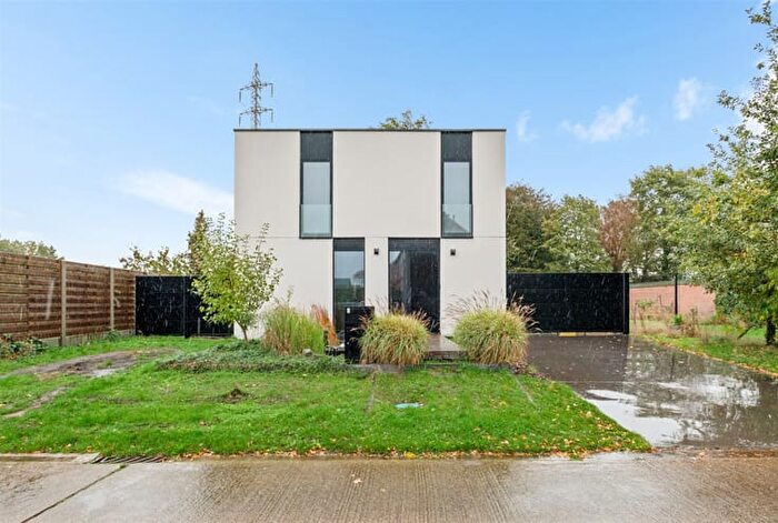 Maison 5 pièces à vendre - Seringenstraat, Olen