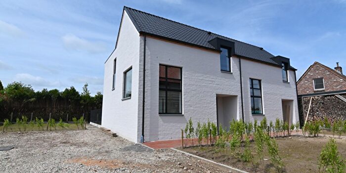 Veerstraat, Wellen - Maison 3 pièces à vendre