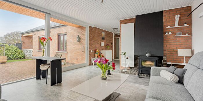 Maison 3 pièces à louer à Wijnlaan, Overijse