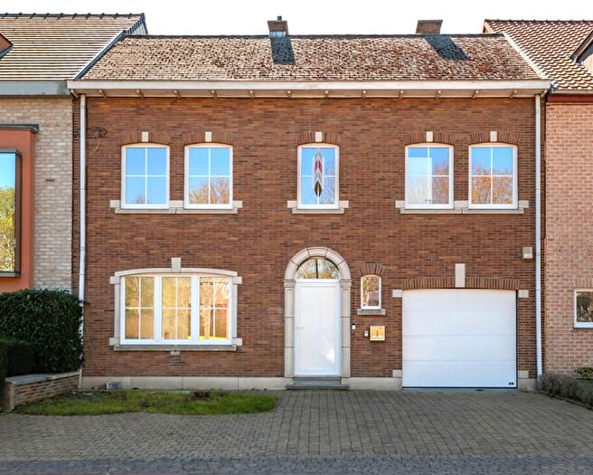 Maison 3 pièces à vendre - J Vanden Broeckstraat, Wemmel