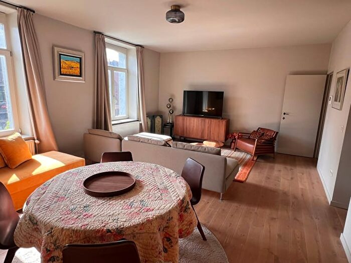 SintMartensplein, RONSE - Appartement 3 pièces à vendre
