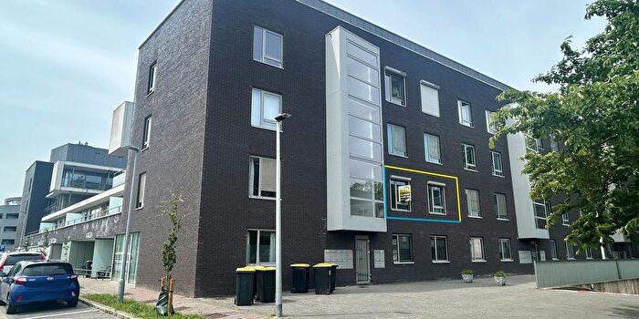 Wildemansweg, Herent : Appartement à vendre