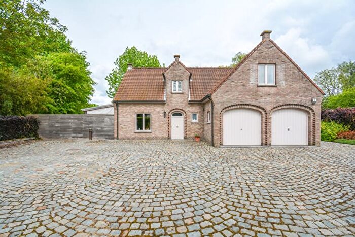Maison 4 pièces à vendre à Molenstraat B, BOORTMEERBEEK