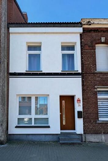 Rue de la Déportation, Tubize - Maison 3 pièces à vendre