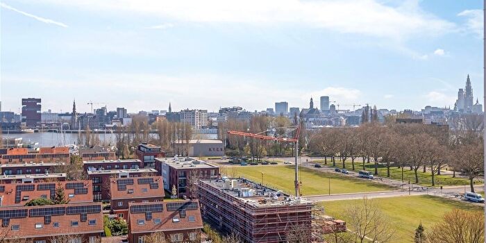 Gloriantlaan, Antwerpen : Appartement 3 pièces à vendre