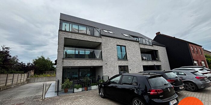 Appartement 2 pièces à Kapellenhoek, Smetlede, à louer