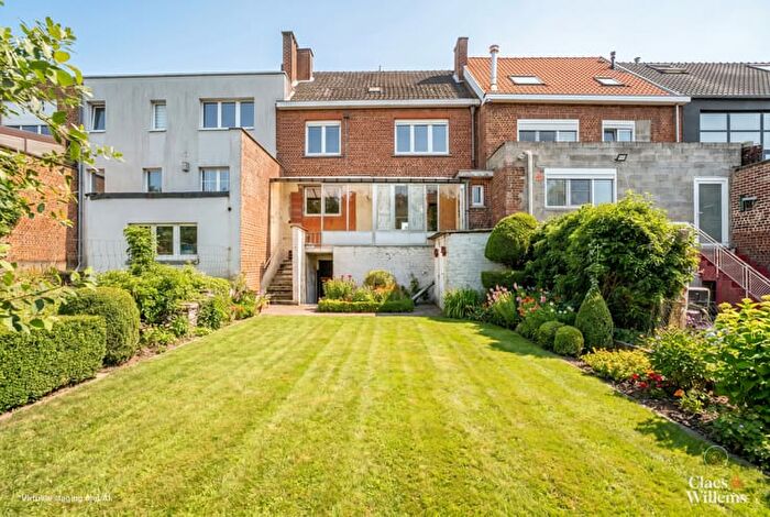 Maison 3 pièces à vendre à Tollembeekstraat, Pajottegem
