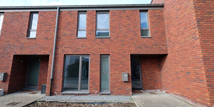 Maison 3 pièces à louer à Vlierboomstraat, SintTruiden