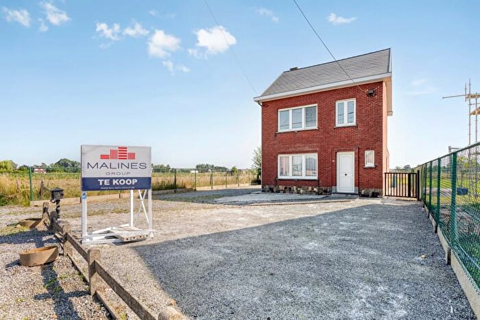 Maison 3 pièces à vendre - Kleine Heide, c