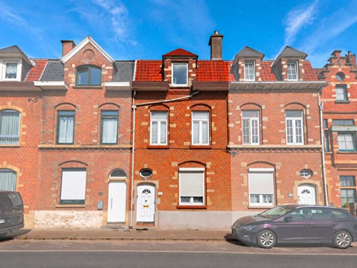 Maison 4 pièces à vendre à Brusselsesteenweg, Vilvoorde