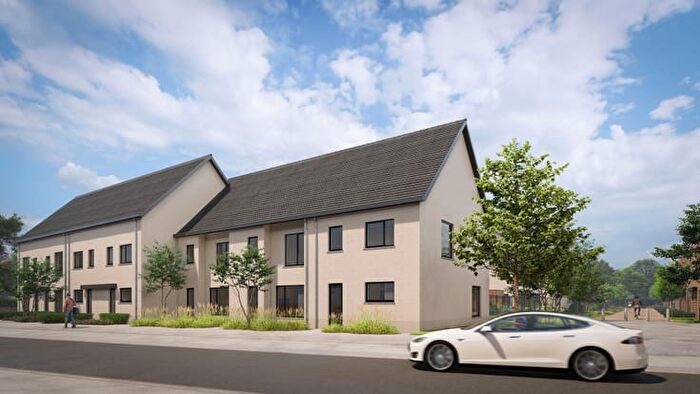 Maison 3 pièces à vendre à Wespelaarsebaan, A
