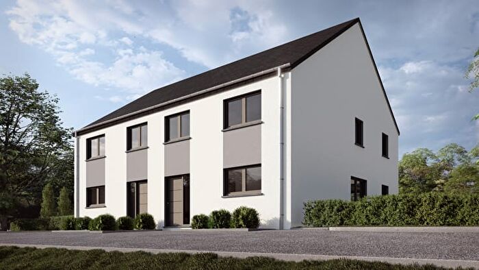 Rue Des Blés, SCHOCKVILLE : Maison 3 pièces à vendre