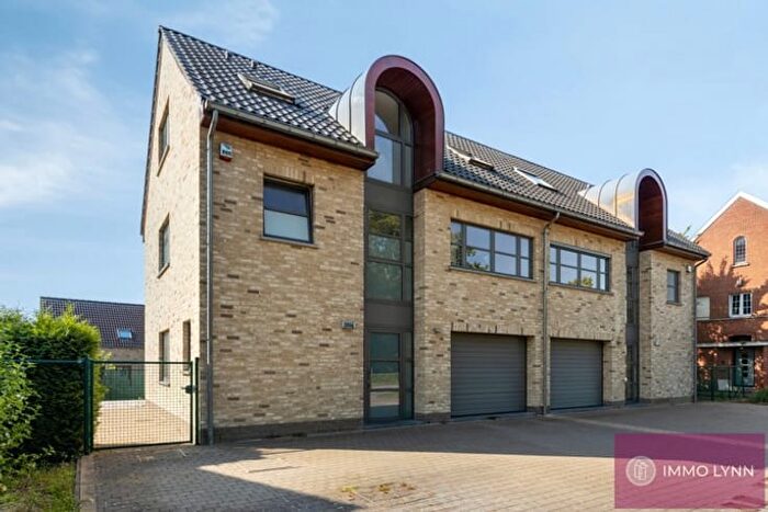 Maison 3 pièces à vendre à Haachtsesteenweg A, Kampenhout