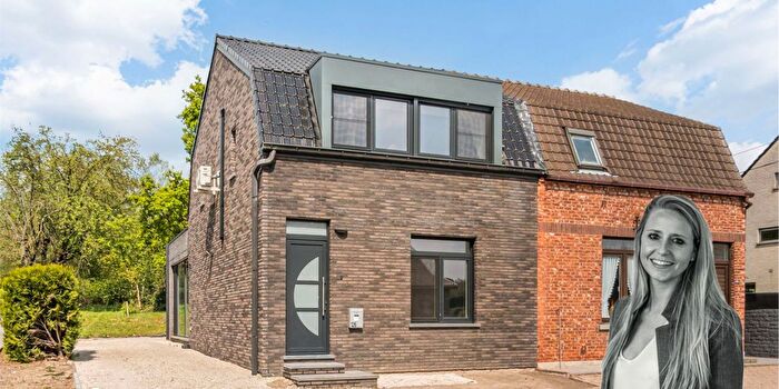 Maison 2 pièces à vendre à Helzoldstraat, Helchteren