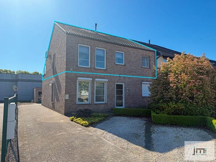 Zevenboomkensstraat, Alken - Appartement 12 pièces à vendre
