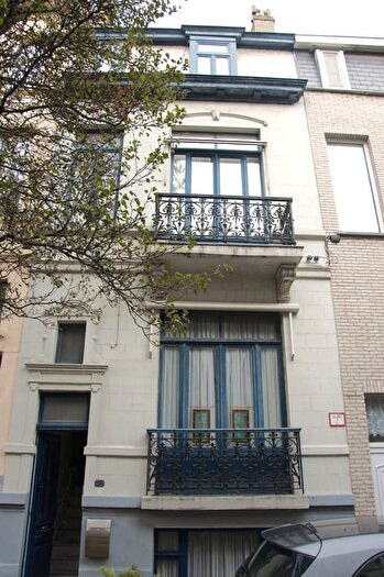 Maison 3 pièces à vendre - Ieperstraat, Oostende