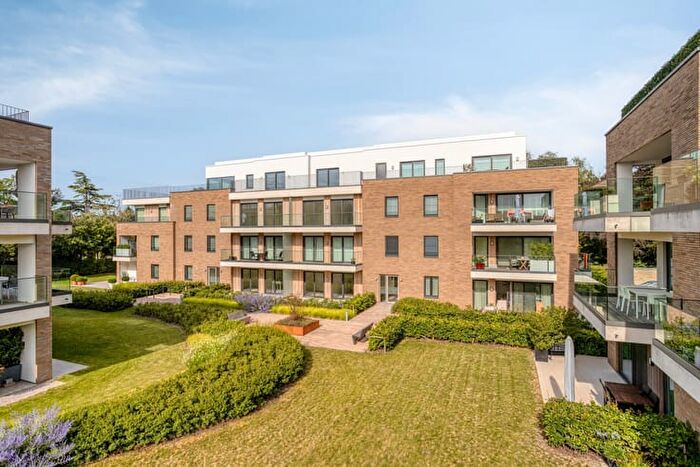 Appartement 11 pièces à vendre - Beversesteenweg, Roeselare